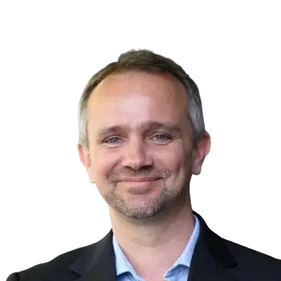 Aurelien Garreau headshot